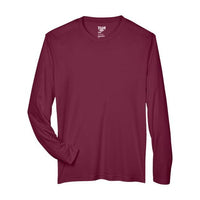 Men's Zone Performance Long Sleeve T-Shirt