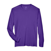 Men's Zone Performance Long Sleeve T-Shirt