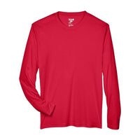 Men's Zone Performance Long Sleeve T-Shirt