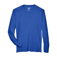 Men's Zone Performance Long Sleeve T-Shirt
