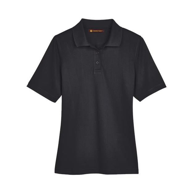 Women's Advantage Snag Protection Plus Polo