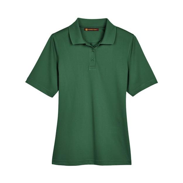 Women's Advantage Snag Protection Plus Polo