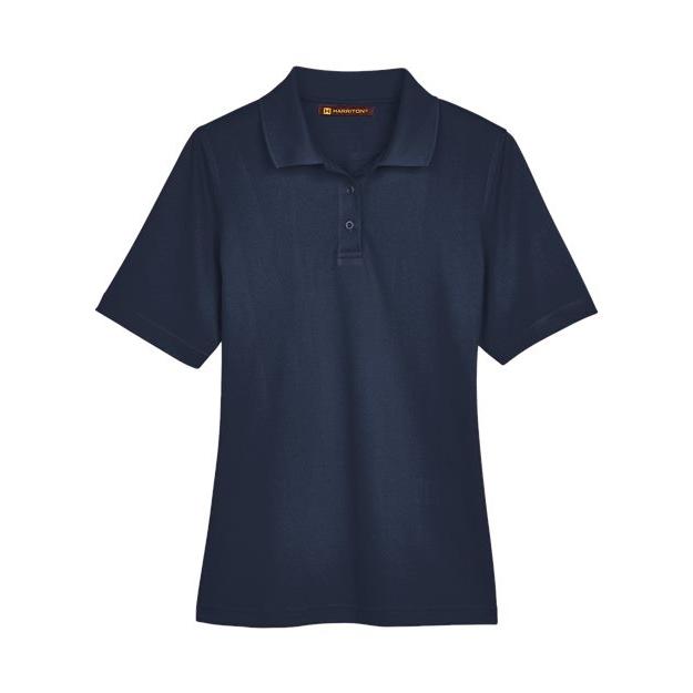 Women's Advantage Snag Protection Plus Polo