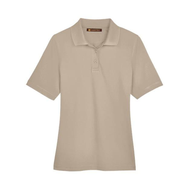 Women's Advantage Snag Protection Plus Polo