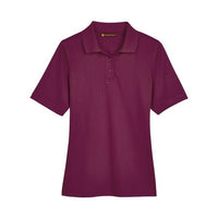 Women's Advantage Snag Protection Plus Polo