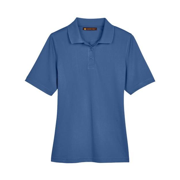 Women's Advantage Snag Protection Plus Polo