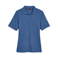 Women's Advantage Snag Protection Plus Polo