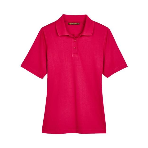 Women's Advantage Snag Protection Plus Polo