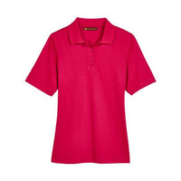 Women's Advantage Snag Protection Plus Polo