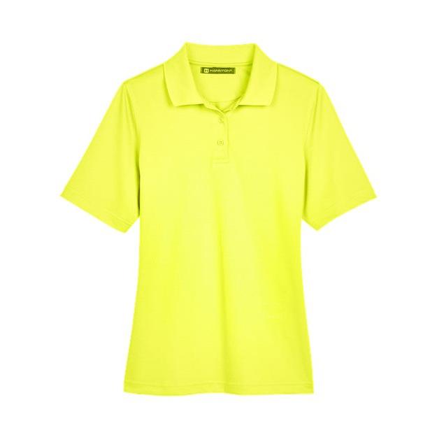 Women's Advantage Snag Protection Plus Polo
