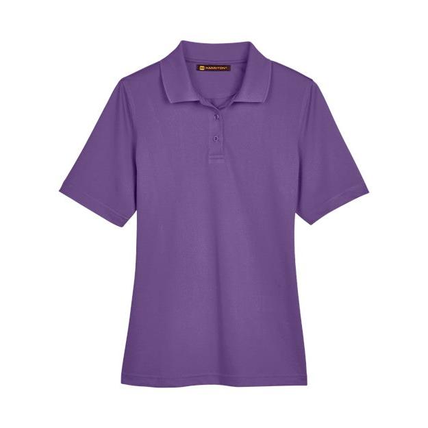 Women's Advantage Snag Protection Plus Polo