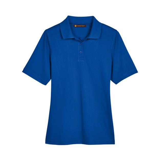 Women's Advantage Snag Protection Plus Polo