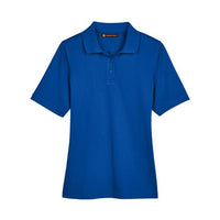 Women's Advantage Snag Protection Plus Polo