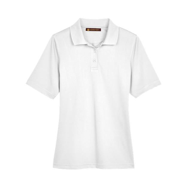 Women's Advantage Snag Protection Plus Polo