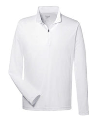 Men's Zone Performance Quarter-Zip Pullover