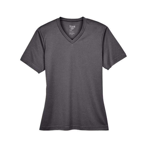 Women's Sonic Heather Performance T-Shirt