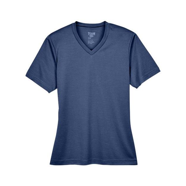 Women's Sonic Heather Performance T-Shirt