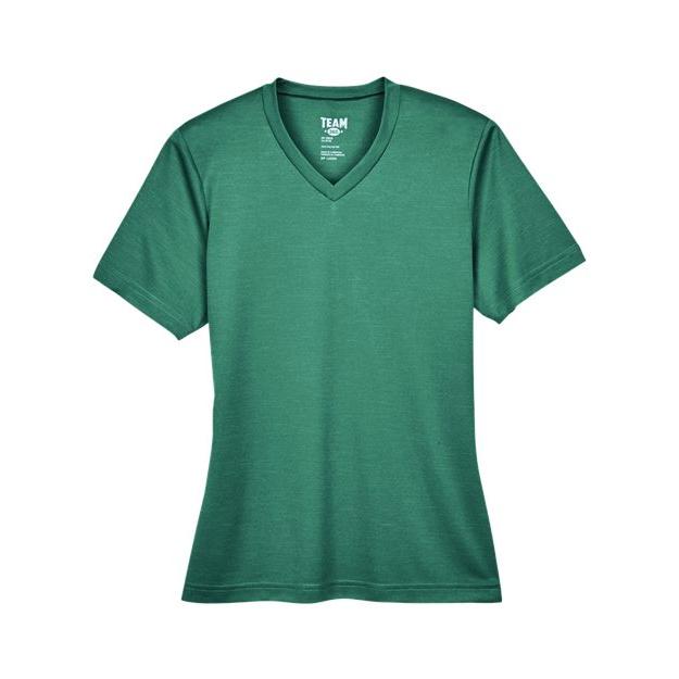 Women's Sonic Heather Performance T-Shirt