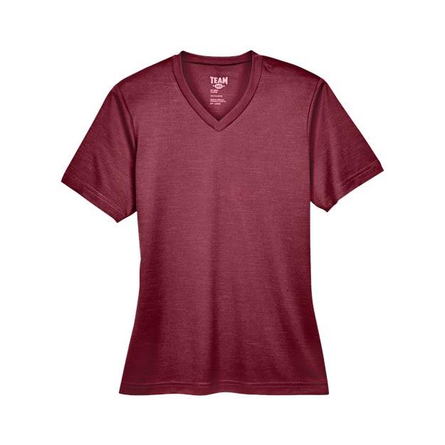 Women's Sonic Heather Performance T-Shirt