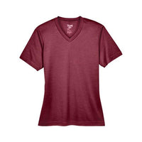 Women's Sonic Heather Performance T-Shirt
