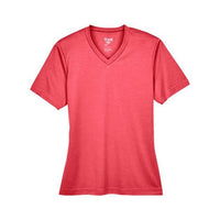 Women's Sonic Heather Performance T-Shirt