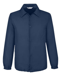 Unisex Zone Protect Coaches Jacket