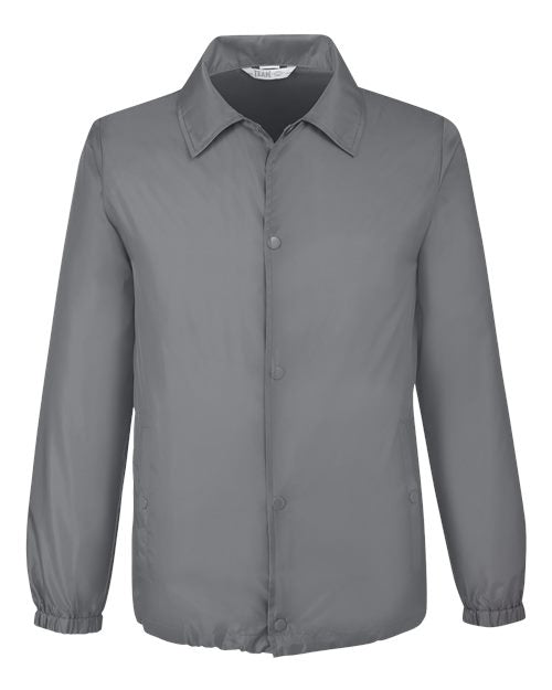 Unisex Zone Protect Coaches Jacket