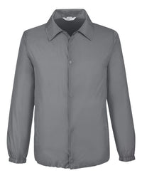 Unisex Zone Protect Coaches Jacket