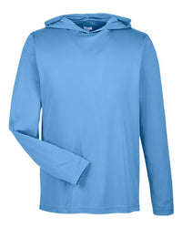 Men's Zone Performance Hooded T-Shirt