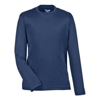 Youth Zone Performance Long Sleeve T-Shirt