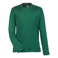 Youth Zone Performance Long Sleeve T-Shirt