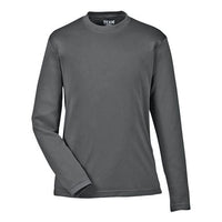 Youth Zone Performance Long Sleeve T-Shirt