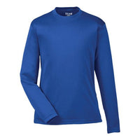 Youth Zone Performance Long Sleeve T-Shirt