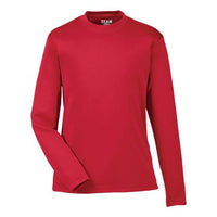 Youth Zone Performance Long Sleeve T-Shirt