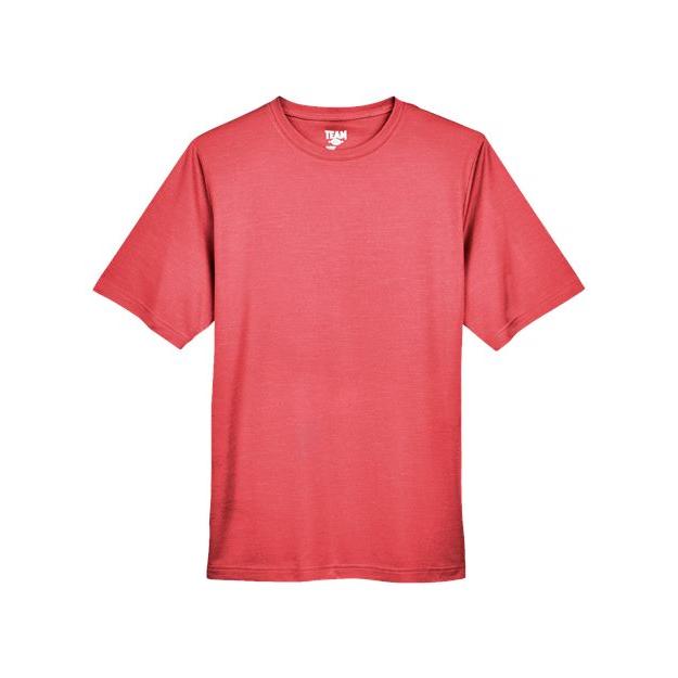 Men's Sonic Heather Performance T-Shirt