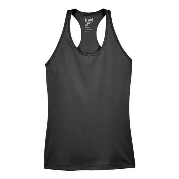 Women's Zone Performance Racerback Tank