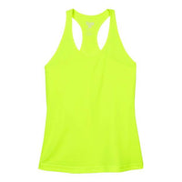 Women's Zone Performance Racerback Tank