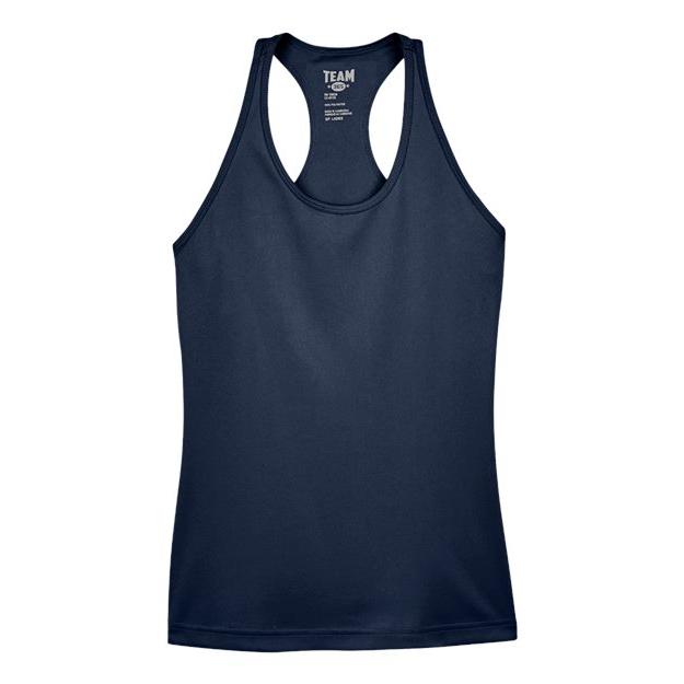 Women's Zone Performance Racerback Tank