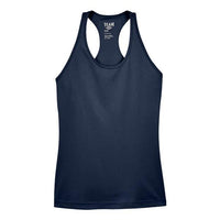 Women's Zone Performance Racerback Tank