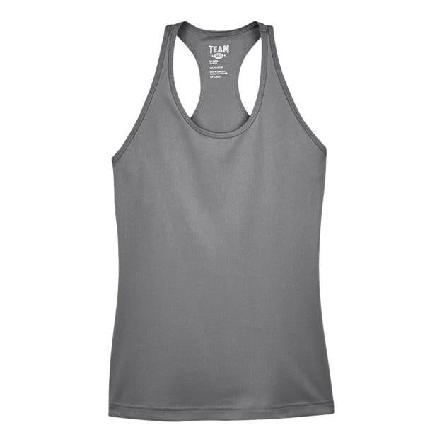 Women's Zone Performance Racerback Tank