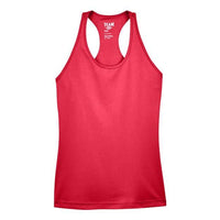 Women's Zone Performance Racerback Tank