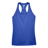 Women's Zone Performance Racerback Tank