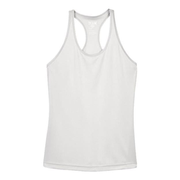 Women's Zone Performance Racerback Tank