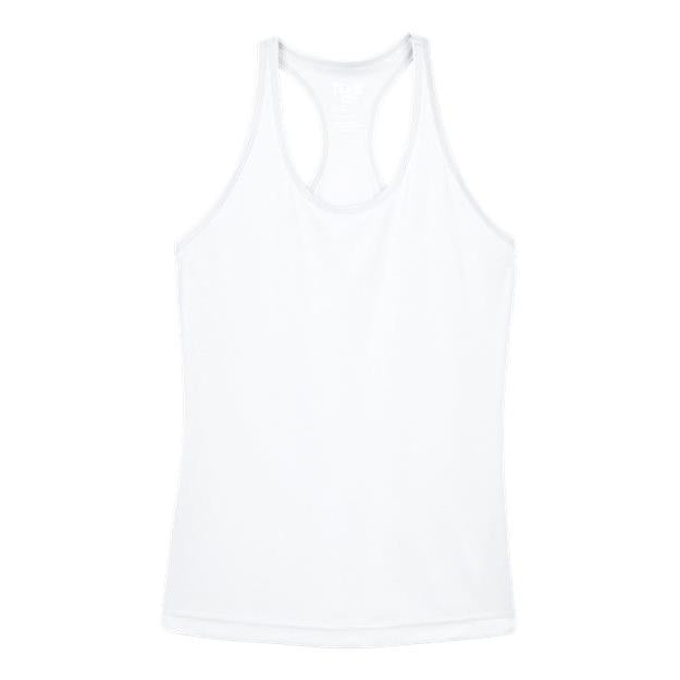 Women's Zone Performance Racerback Tank