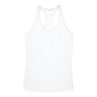 Women's Zone Performance Racerback Tank
