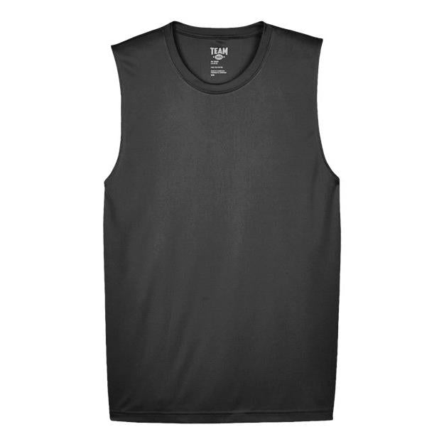 Men's Zone Performance Muscle T-Shirt
