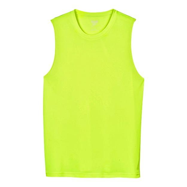 Men's Zone Performance Muscle T-Shirt