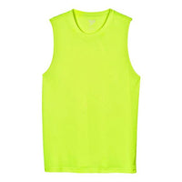 Men's Zone Performance Muscle T-Shirt