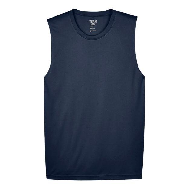 Men's Zone Performance Muscle T-Shirt