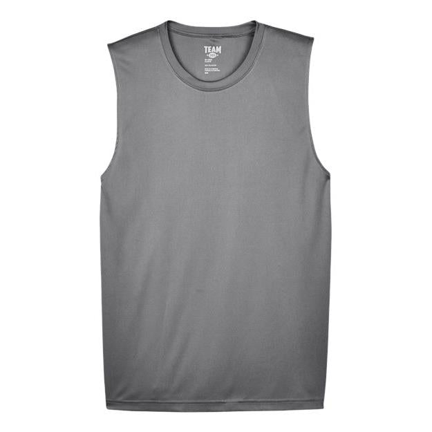 Men's Zone Performance Muscle T-Shirt